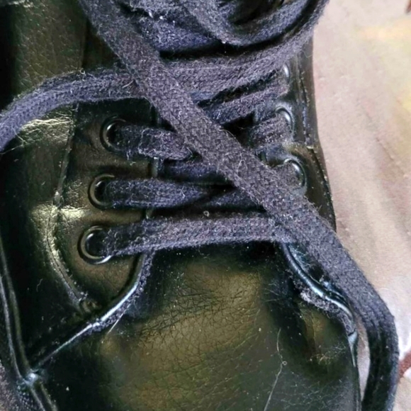 Ralph Laurent black shoes - Picture 6 of 11